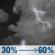 Tonight: A slight chance of showers and thunderstorms before 9pm, then a chance of showers and thunderstorms between 9pm and 10pm, then a chance of showers and thunderstorms between 10pm and 2am, then showers and thunderstorms likely. Mostly cloudy, with a low around 73. East wind around 8 mph, with gusts as high as 17 mph. Chance of precipitation is 60%. New rainfall amounts between a half and three quarters of an inch possible. Tonight: Chance Showers And Thunderstorms