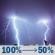 Tonight: Showers and thunderstorms before 5am. Cloudy, with a low around 55. North wind 7 to 13 mph, with gusts as high as 21 mph. Chance of precipitation is 100%. New rainfall amounts between 1 and 2 inches possible. Tonight: Showers And Thunderstorms