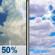 Thursday: Patchy Fog then Partly Sunny